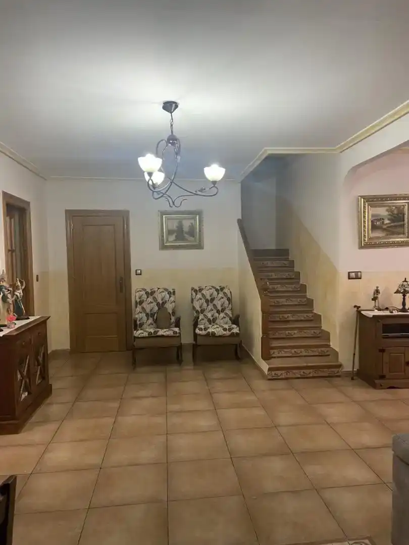 Planta baja en venta en Aspe con Amueblado, Lavadora y Microondas