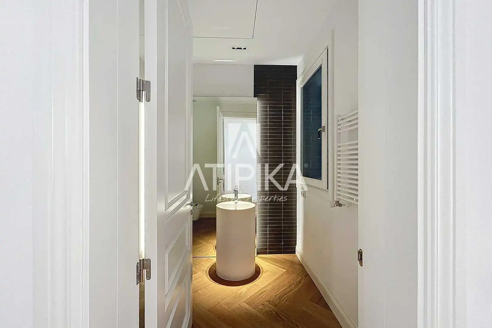 Flat with terrace to rent in Eixample, imagen 33