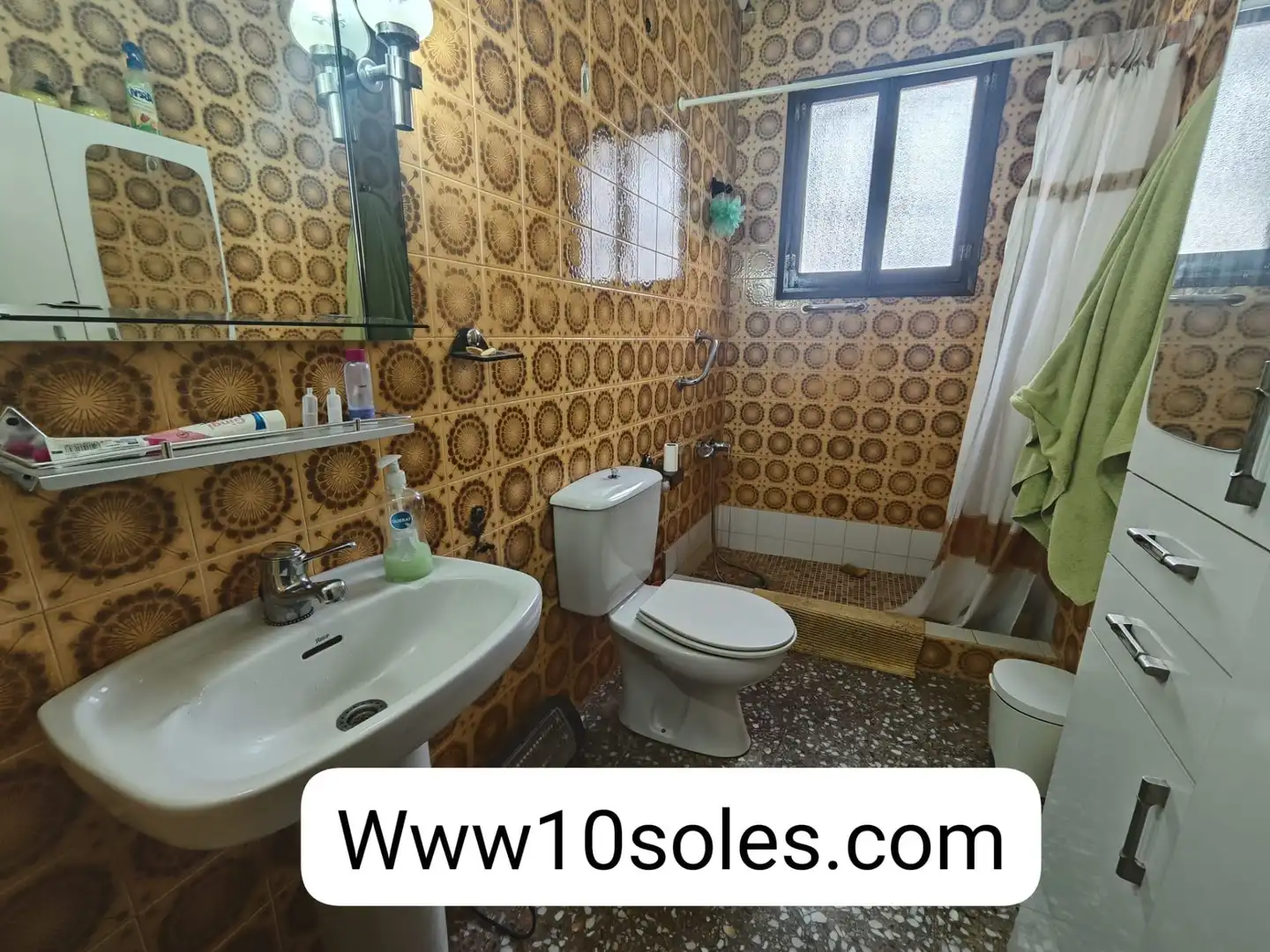 Casa amb piscina en venda a Montepinar - La Aparecida - Raiguero, imagen 12