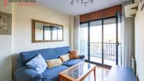 Living room of Apartment for sale in El Astillero    with Heating and Balcony