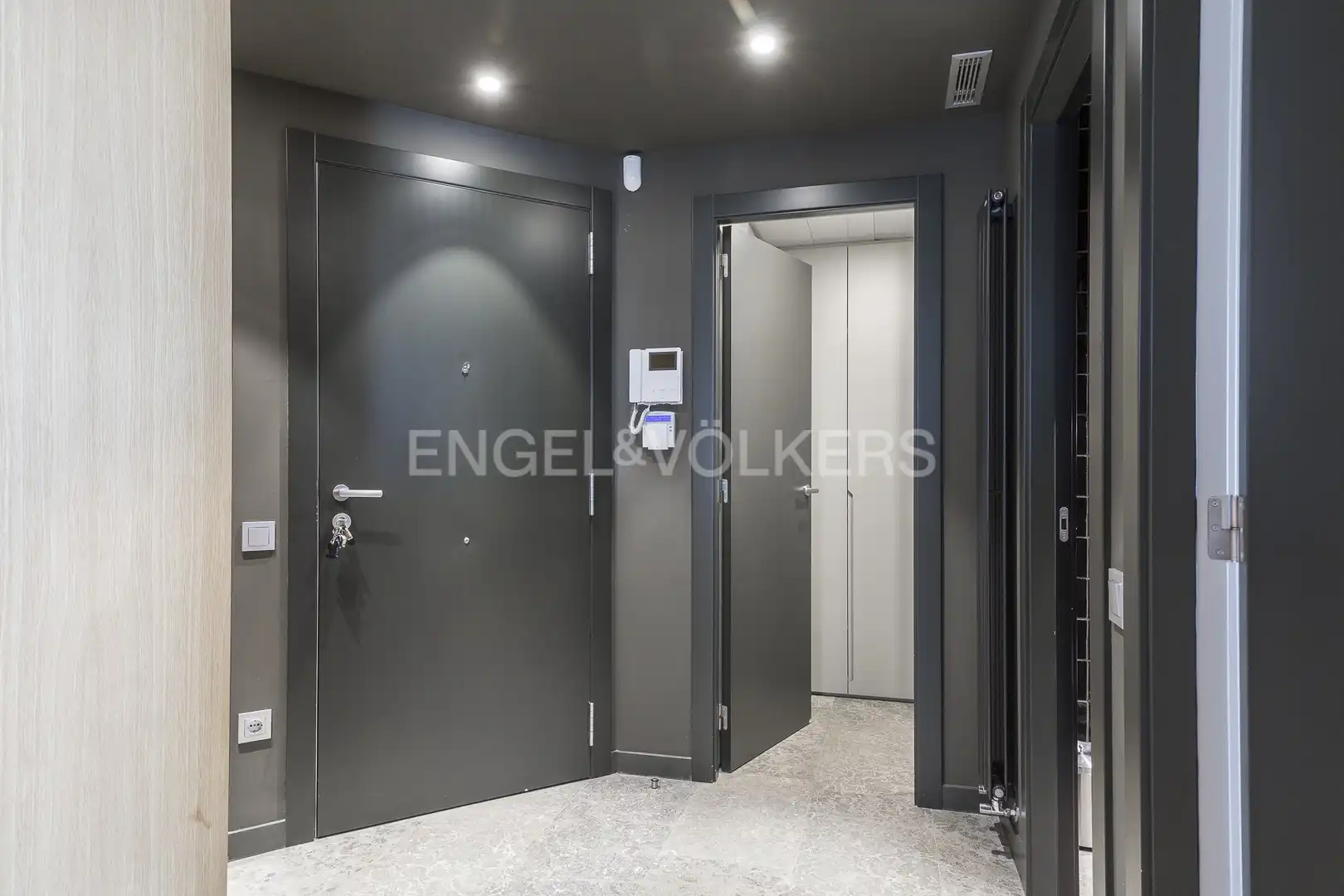 Appartamento con piscina in vendita a Sant Martí, imagen 27