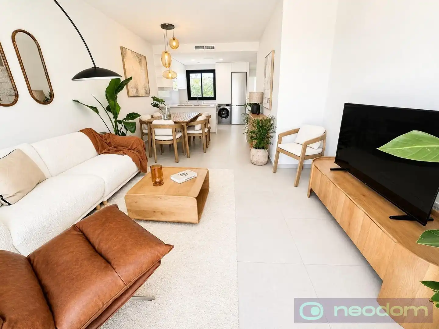 Adosado con piscina en venta en N/A, imagen 21