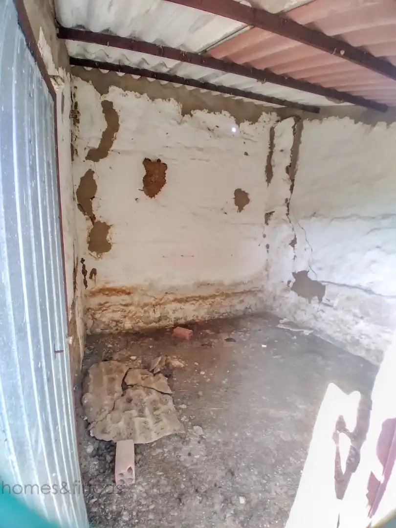 Finca rústica en venda en Villablanca