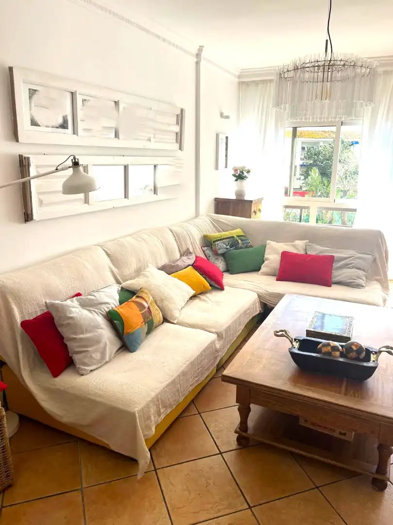 Apartament amb piscina en venda a Calle Jorge Manrique 57, imagen 13