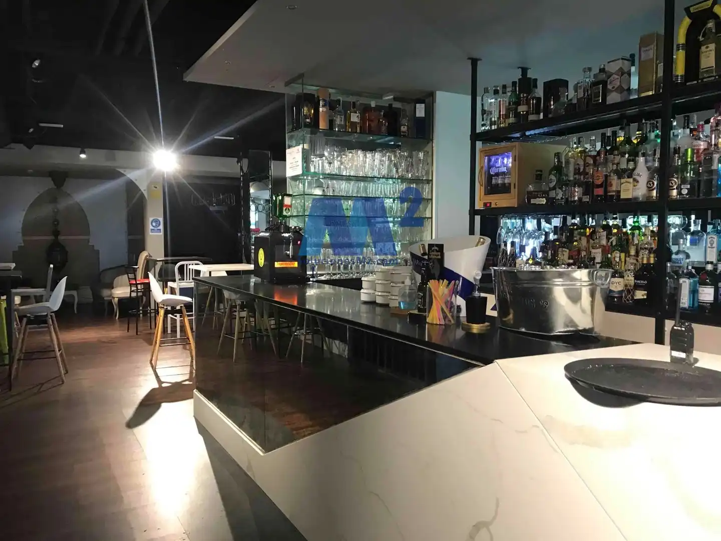 Local de lloguer en San Sebastián de los Reyes