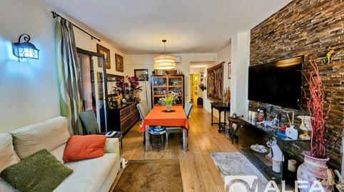 Foto 2 de Pis en venda a Sa Boadella, Santa Clotilde, Lloret de Mar