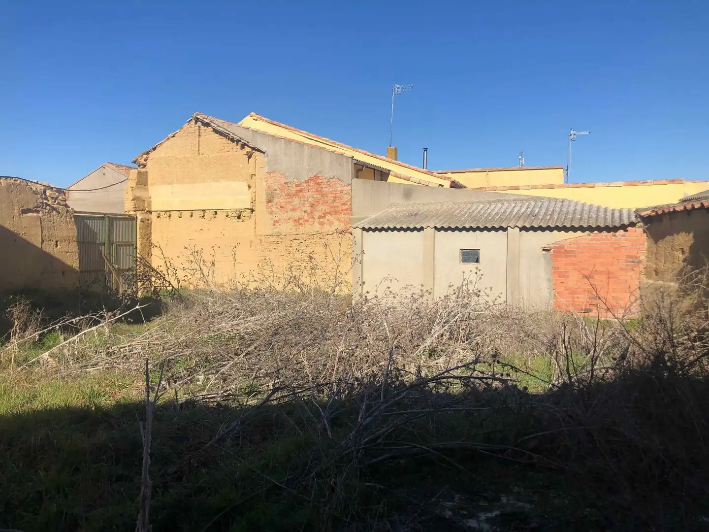 Casa o chalet en venta en Real, 14, Moral de la Reina