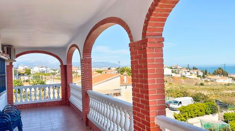 Foto 4 de Casa o chalet en venta en Benajarafe, Málaga