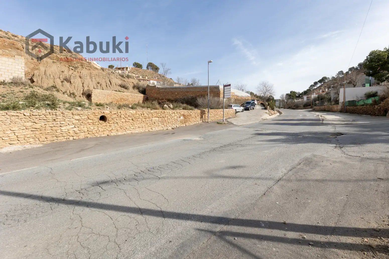 Terreni e lotti in vendita a Guadix - CL DE LAS CRUCES 63, imagen 3