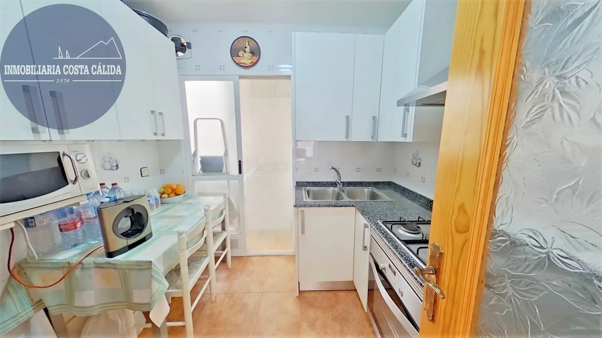 Piso con terraza en venta en Calle Canalejas 21, imagen 5