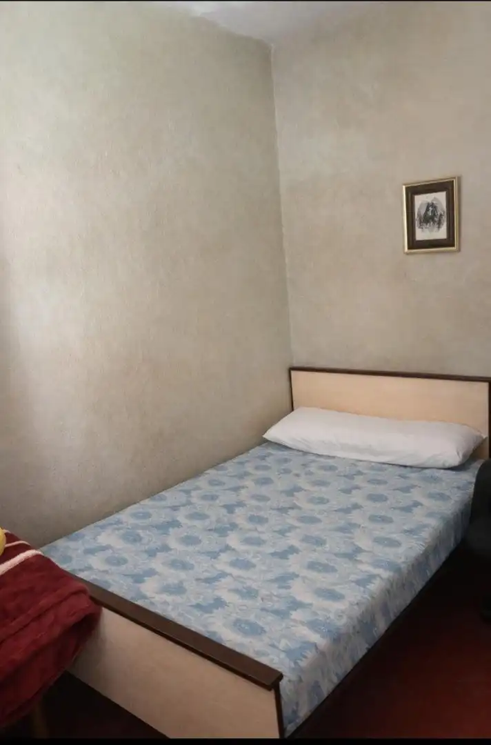 Dormitori de Casa adosada en venda en Teresa de Cofrentes amb Calefacció