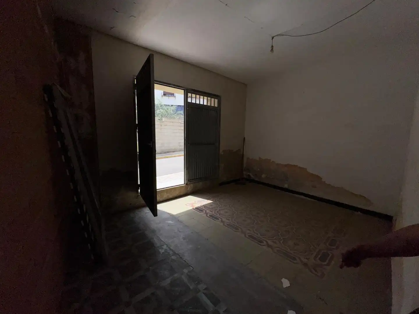 Edificio en venta en La Font d'en Carròs con Alarma