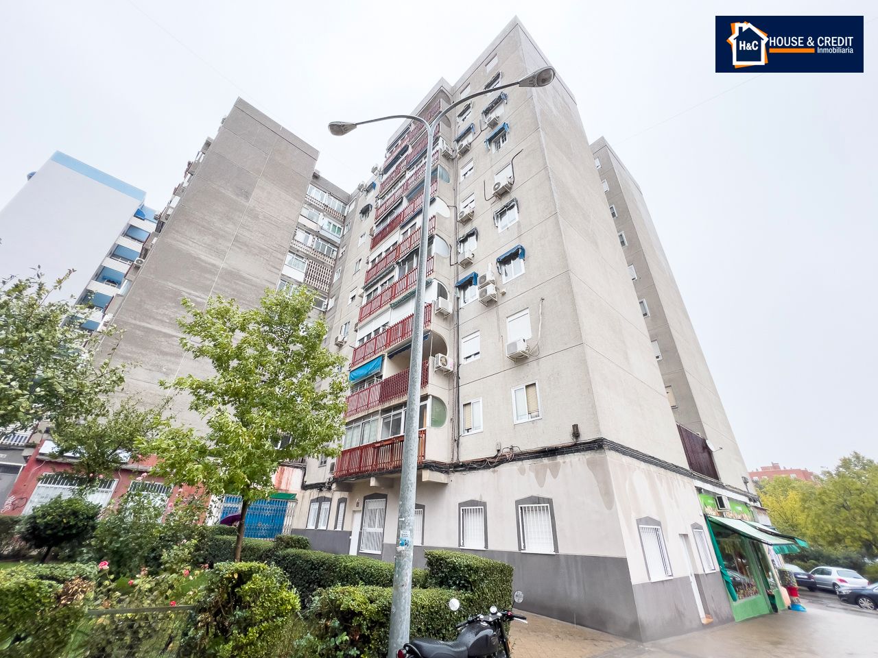 Flat to rent in Calle Santoña, La Serna