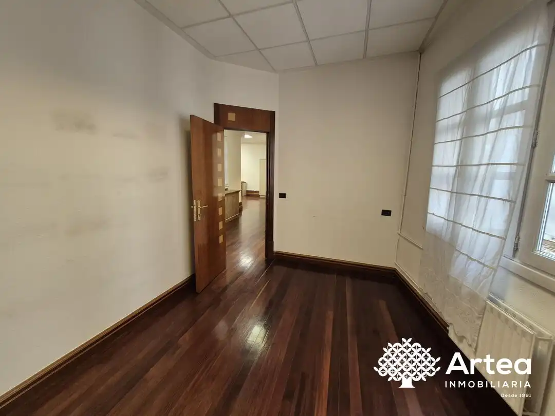Büro mit Aufzug zur Miete in Calle Bidebarrieta Kalea, imagen 20