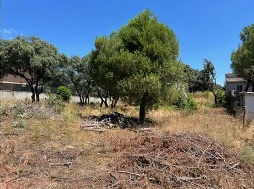 Residential for sale in El Escorial