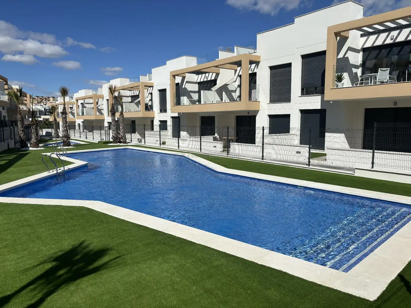 Apartament amb piscina en venda a Orihuela Costa, imagen 29