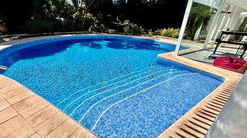 Foto 4 de Casa o xalet en venda a Cabo de las Huertas, Alicante / Alacant