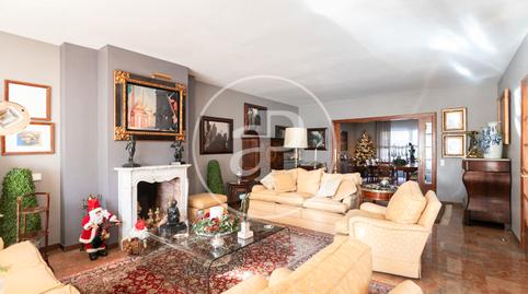 Foto 4 de Pis en venda a Pg. de la Bonanova, Sant Gervasi i la Bonanova,  Barcelona Capital