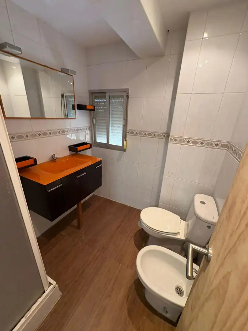 Baño de Piso de alquiler en Granada