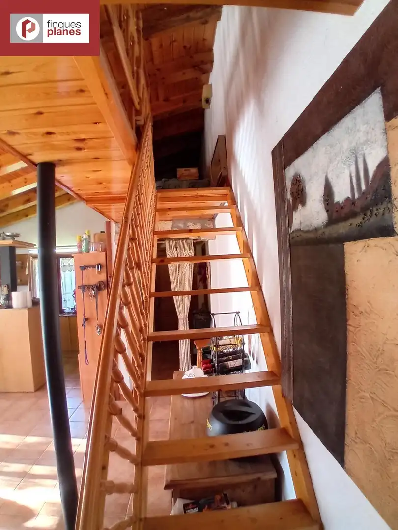 Houses for sale in Cabó  with Private garden and Furnished