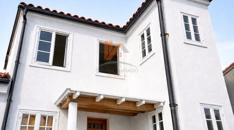Photo 2 of House or chalet for sale in Rua Pelamios, 30, Campus Norte - San Caetano, Santiago de Compostela