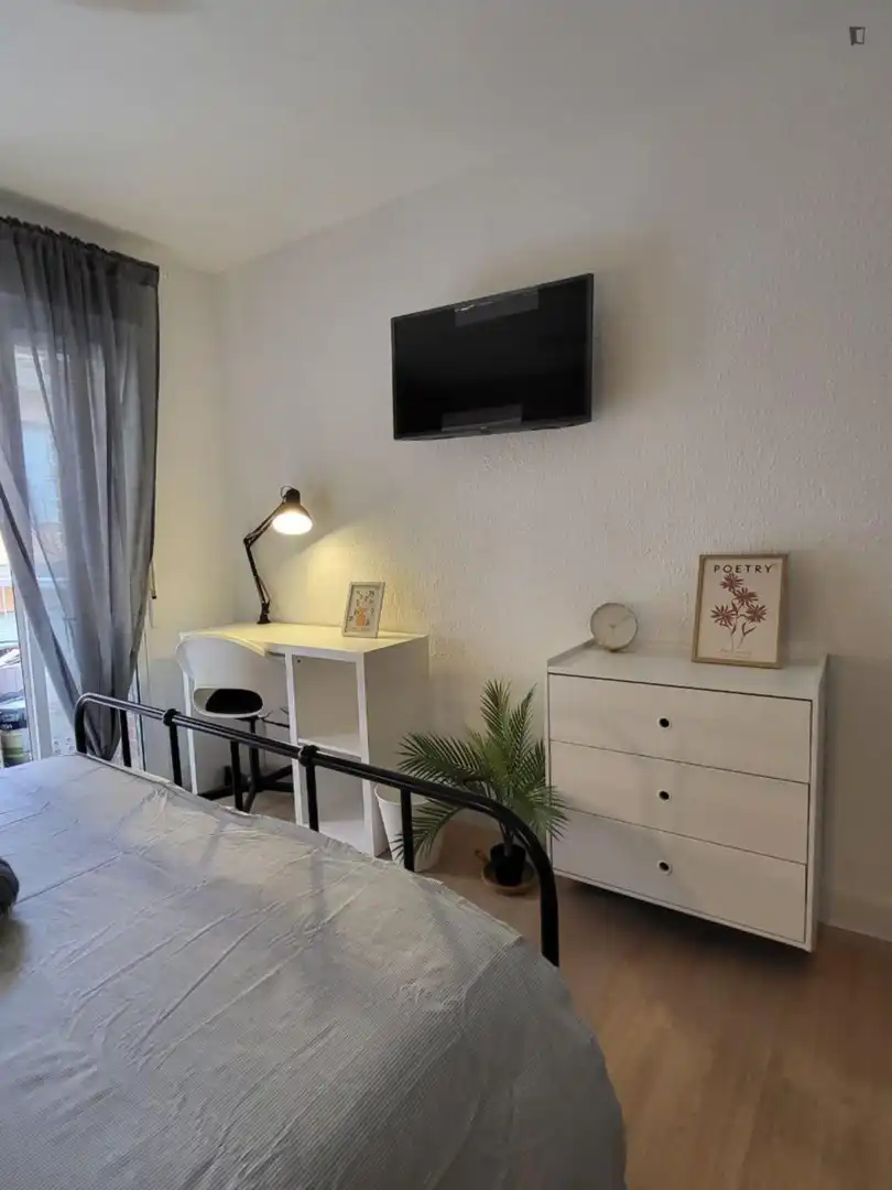 Habitación en Centro
