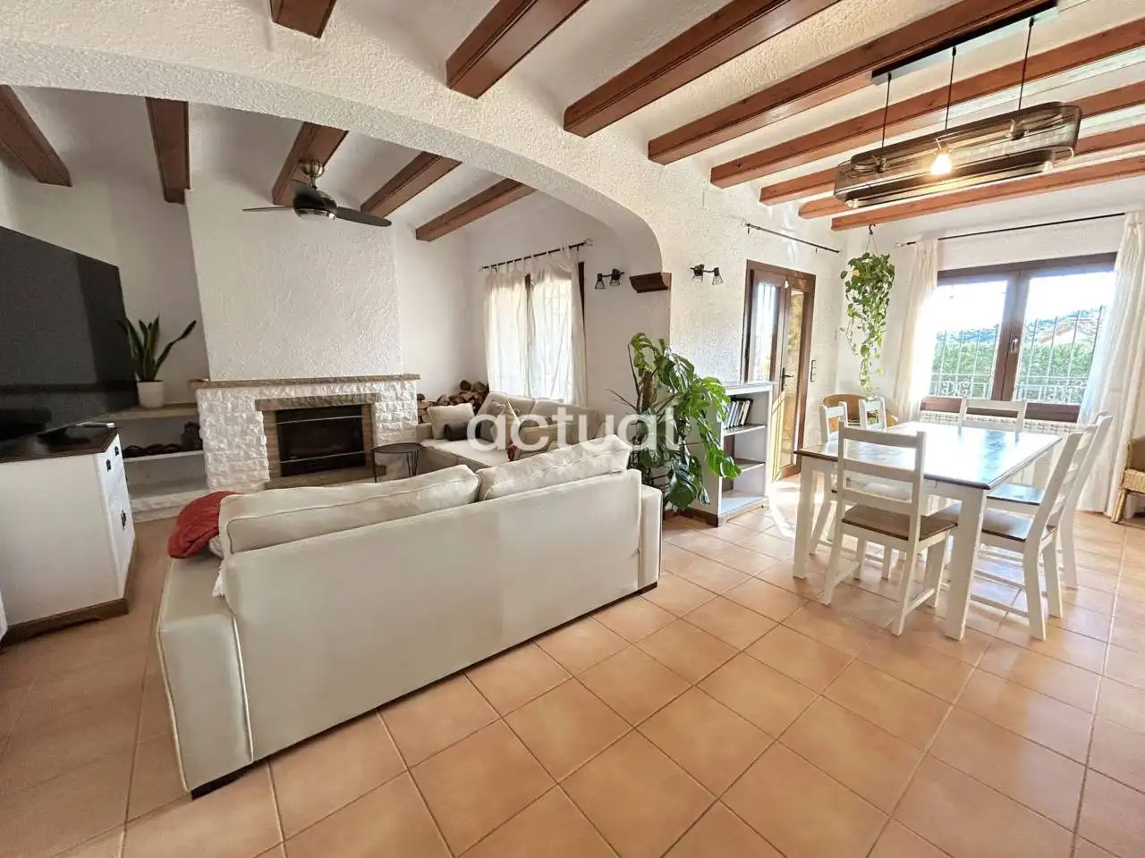 Maison avec piscine à vendre à Calle Florència, imagen 15
