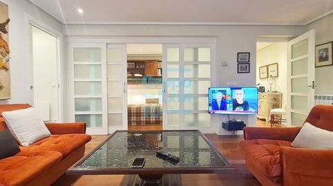 Photo 4 of Flat for rent in Área Romántica, Donostia - San Sebastián