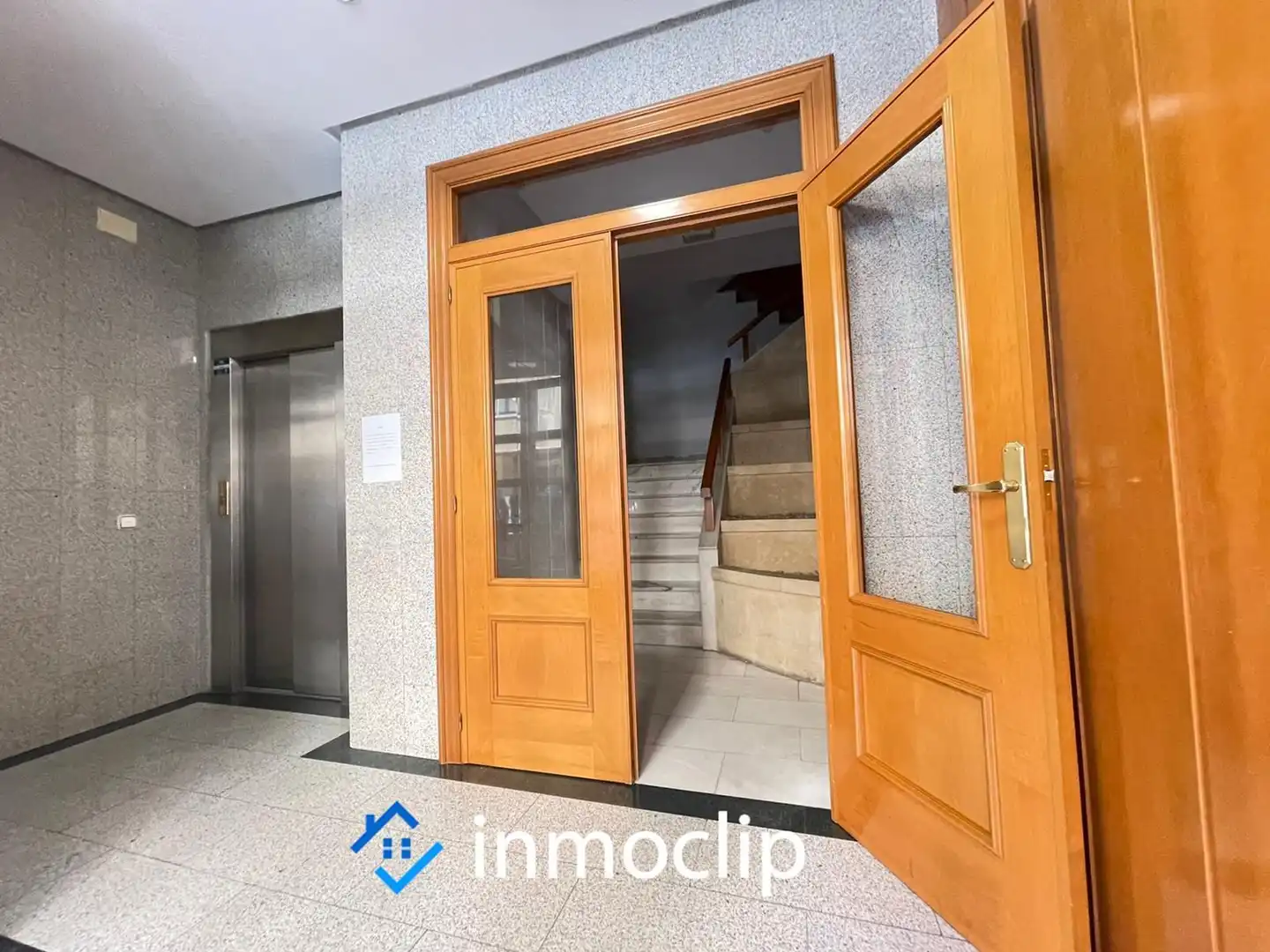 Ático en venta en Salamanca con Calefacción y Terraza