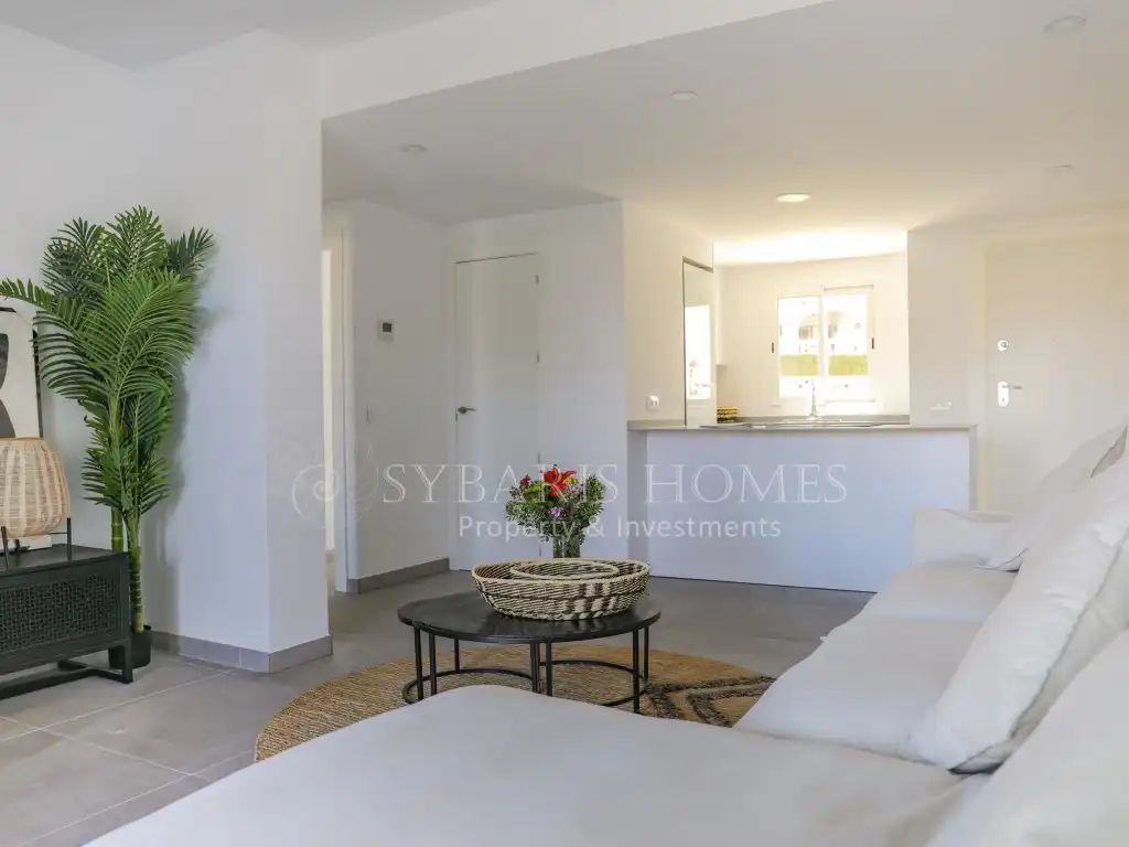 Appartement compact avec piscine à vendre à Calle Regalissia, imagen 6