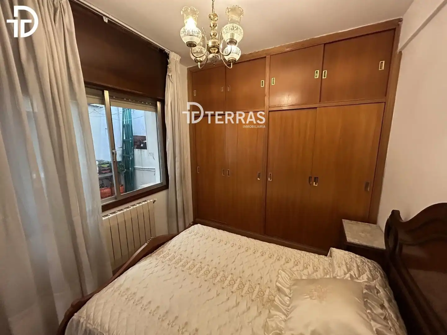 Piso en venta en Rua Pai Crespo, Redondela