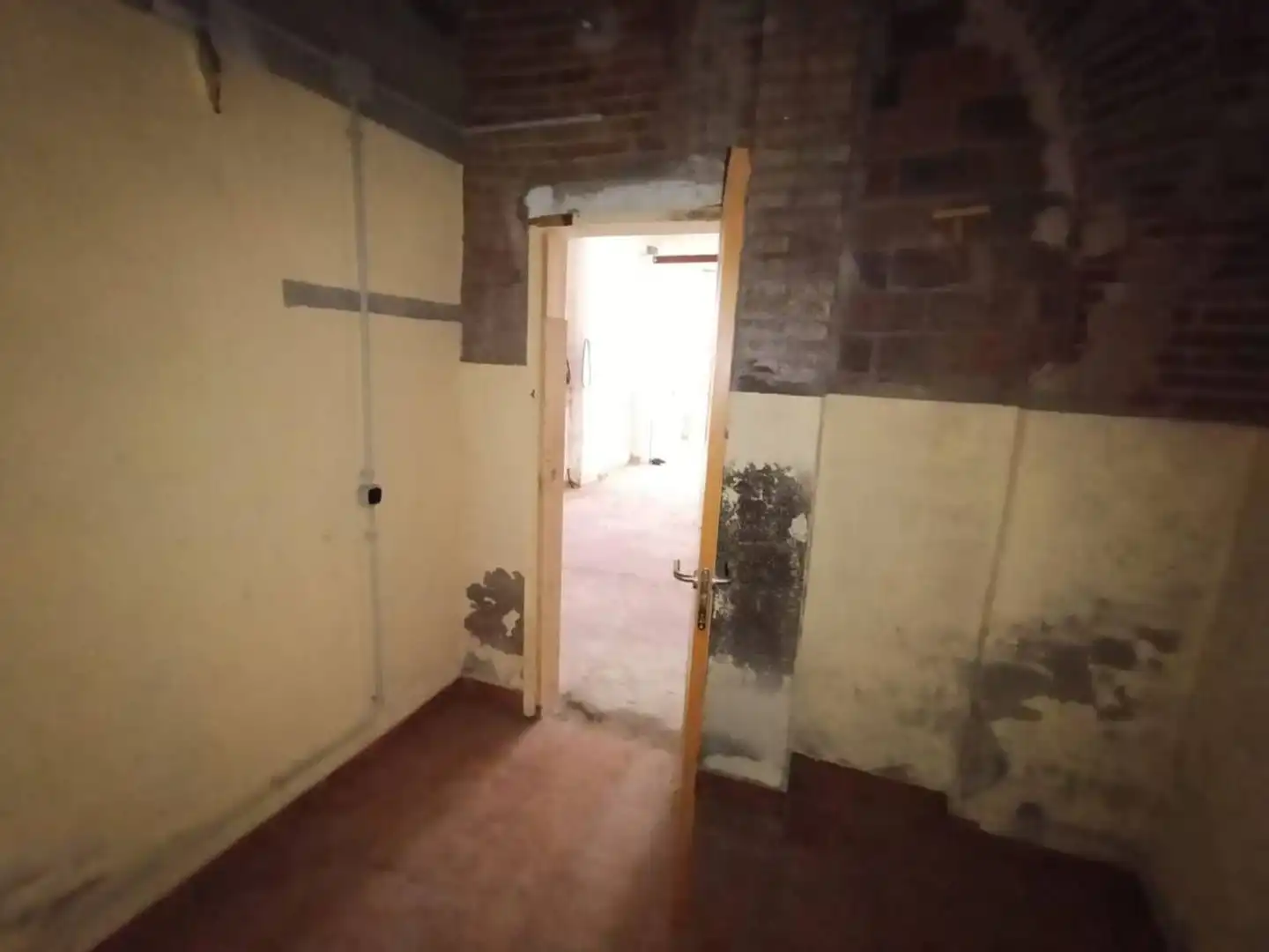 Gewerbefläche zum Verkauf in Calle de Sant Celestí, imagen 9