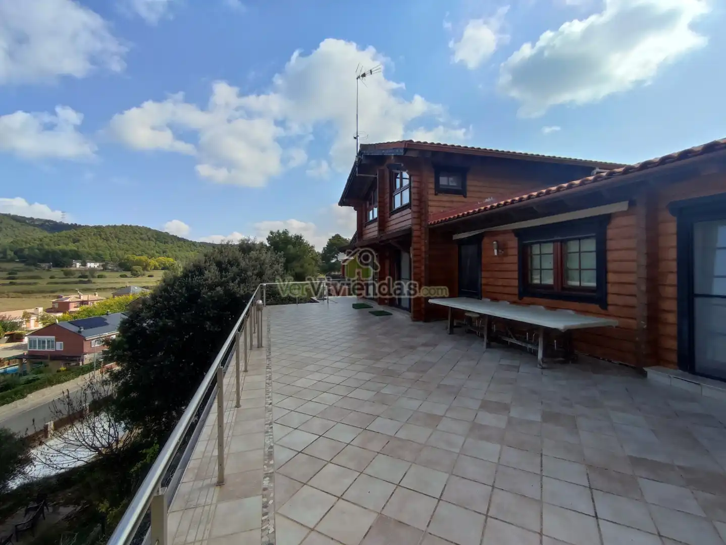 Casa o xalet en venda a Carrer València, 19, Begues
