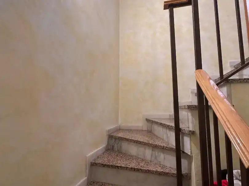 Casa adosada en venda en Linares amb Aire condicionat, Traster i Moblat