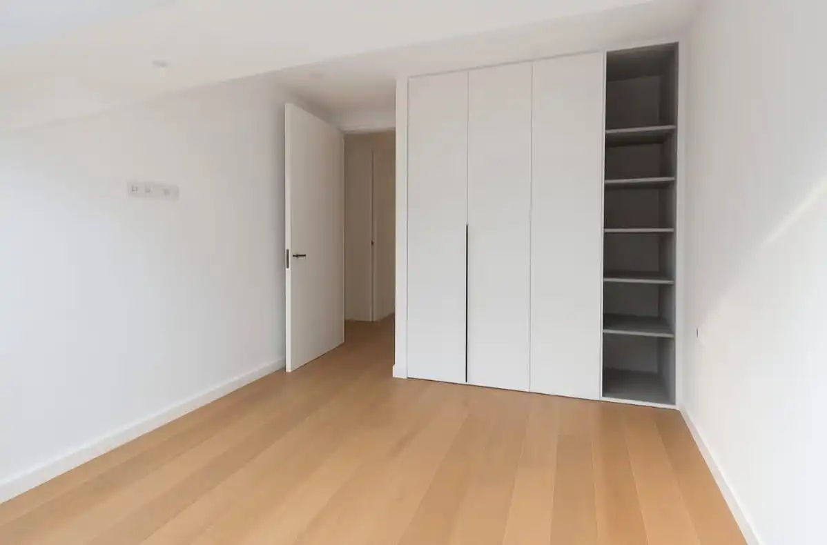 Habitación de Ático en venta en Pontevedra Capital 