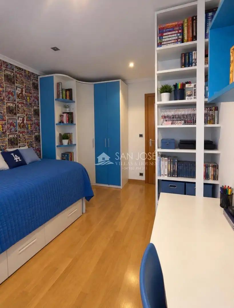 Bungalow with pool for sale in Pedanías Oeste, imagen 15