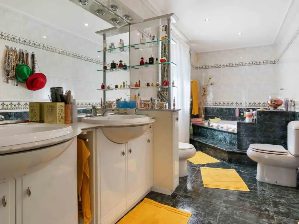 Casa con piscina en venta en Avenida Cabo El-Cabo Roig, imagen 21