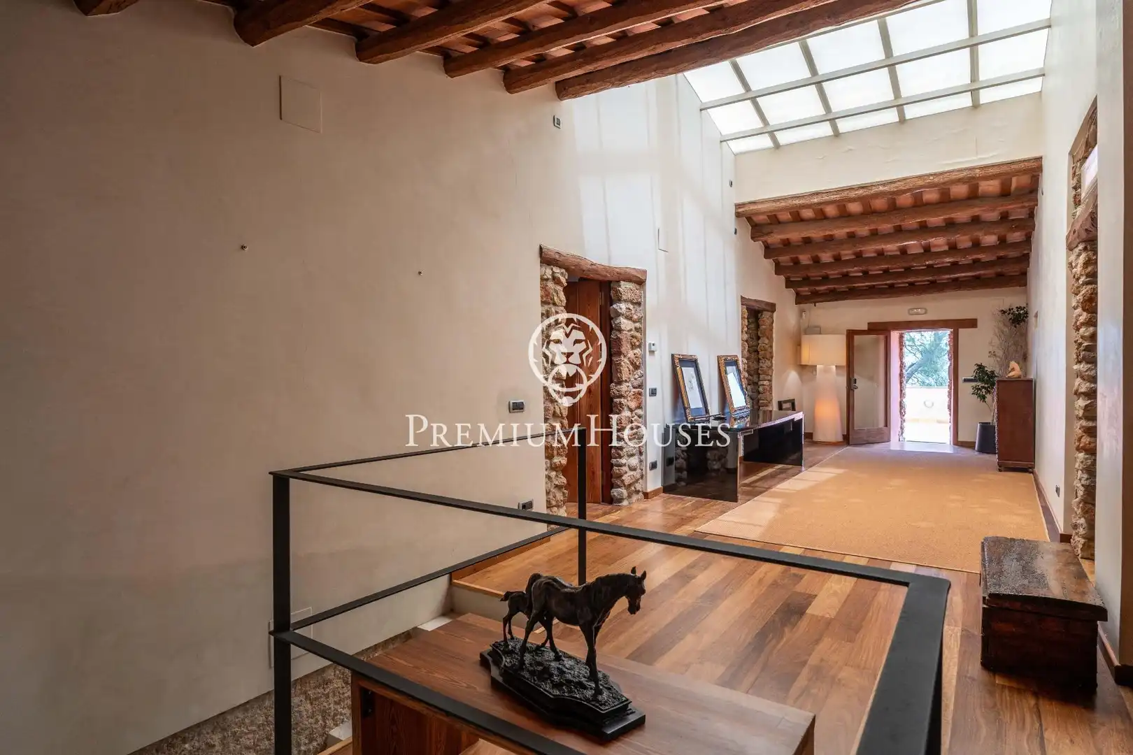 Maison rustique avec piscine à vendre à Gelida, imagen 58