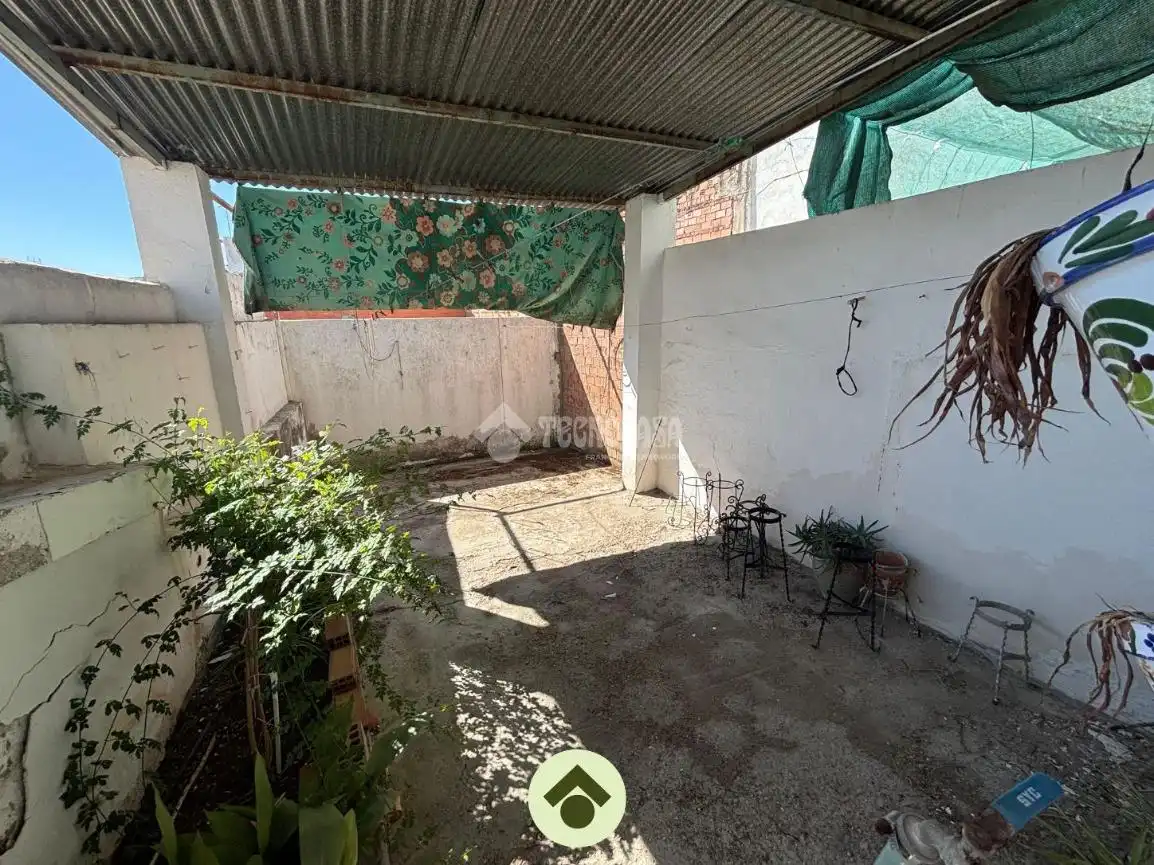 Terrace of Houses for sale in El Carpio  with Air Conditioner and Furnished