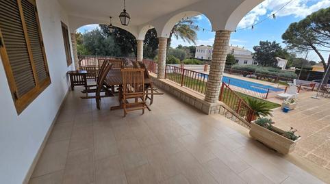 Foto 5 de Casa o xalet en venda a Villamontes - Boqueres, Alicante