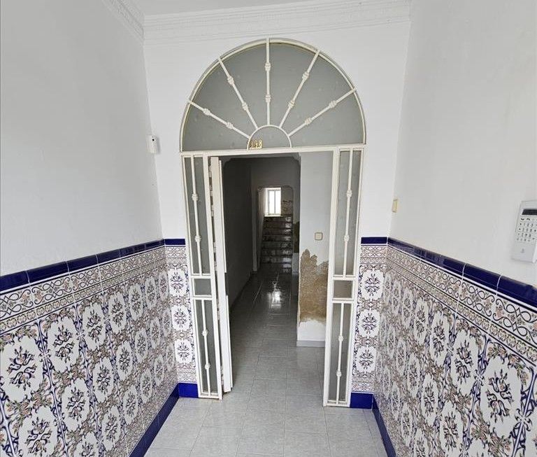 House or chalet for sale in Alcolea del Río  with Heating and Private garden