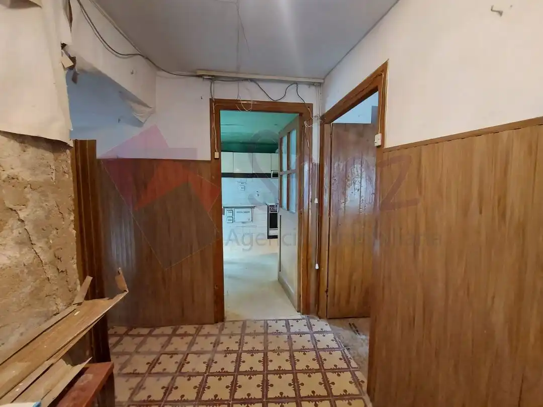 Casa o chalet en venta en El Redal con Jardín privado, Trastero y Balcón