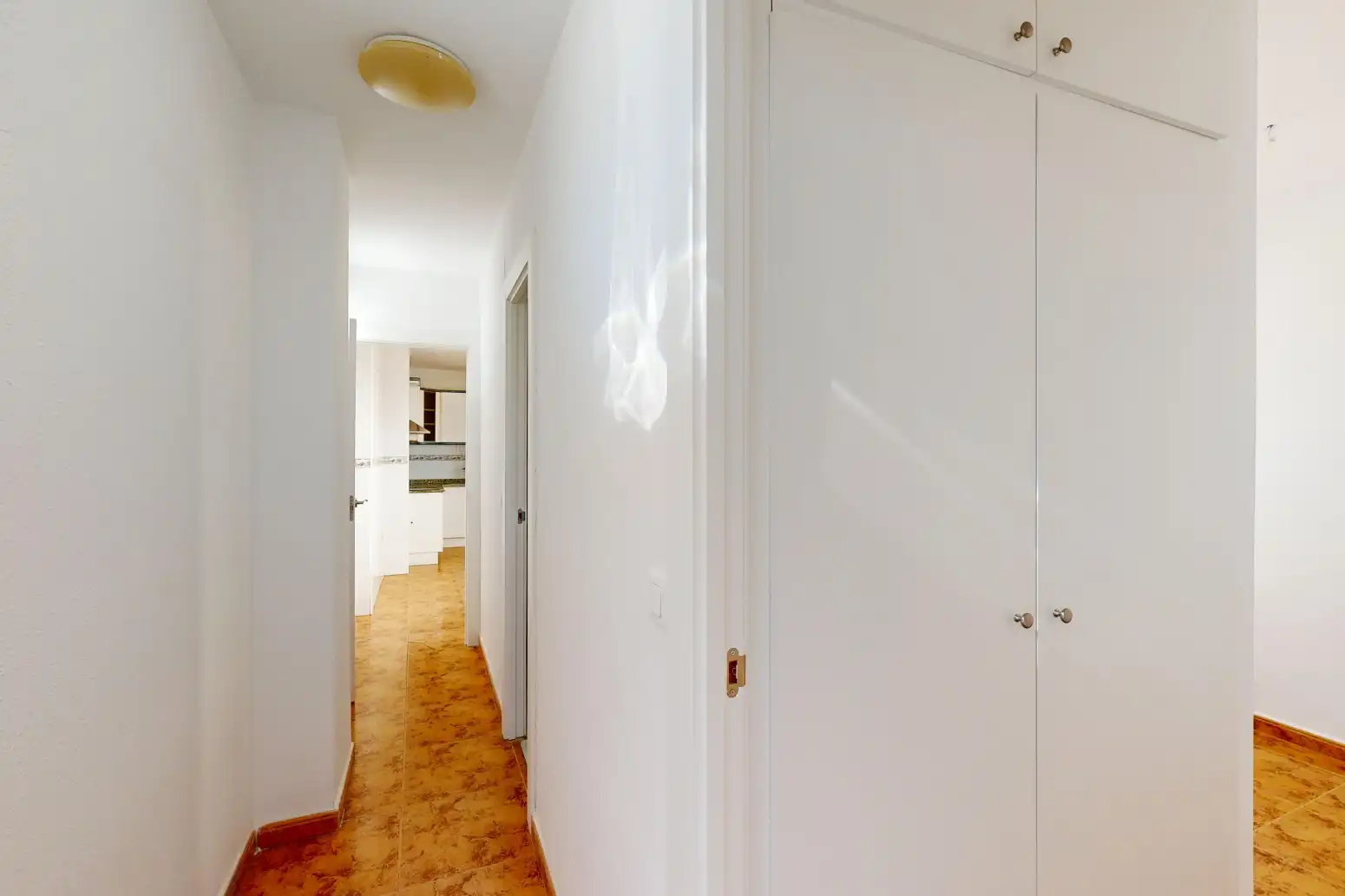 Piso en venta en La Unión con Trastero