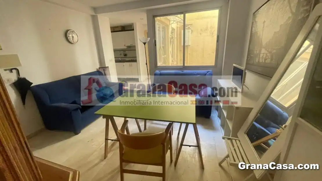 Piso con ascensor en alquiler en Calle Gran Capitán, imagen 10