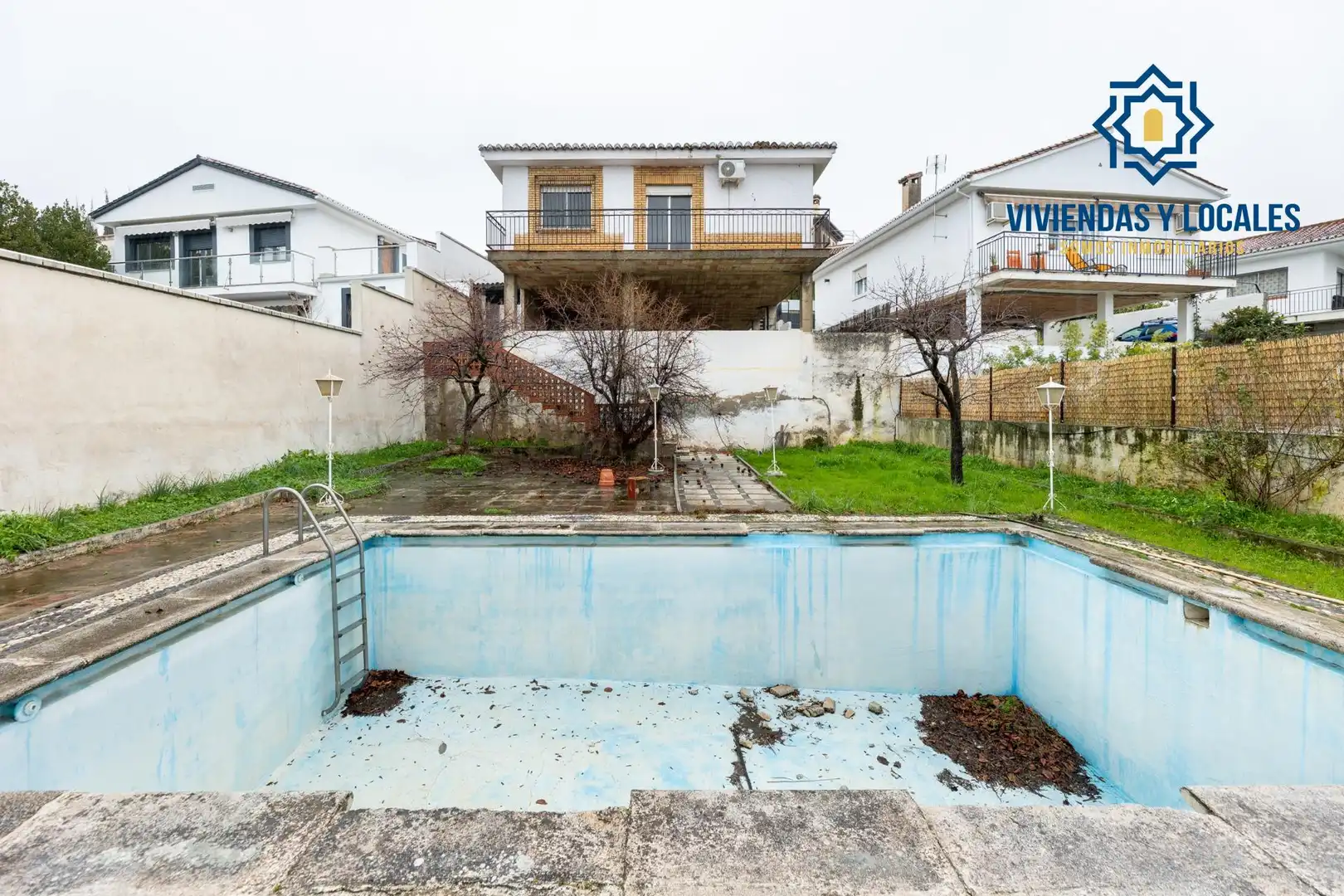 Villa mit Pool zum Verkauf in Huétor Vega, imagen 25