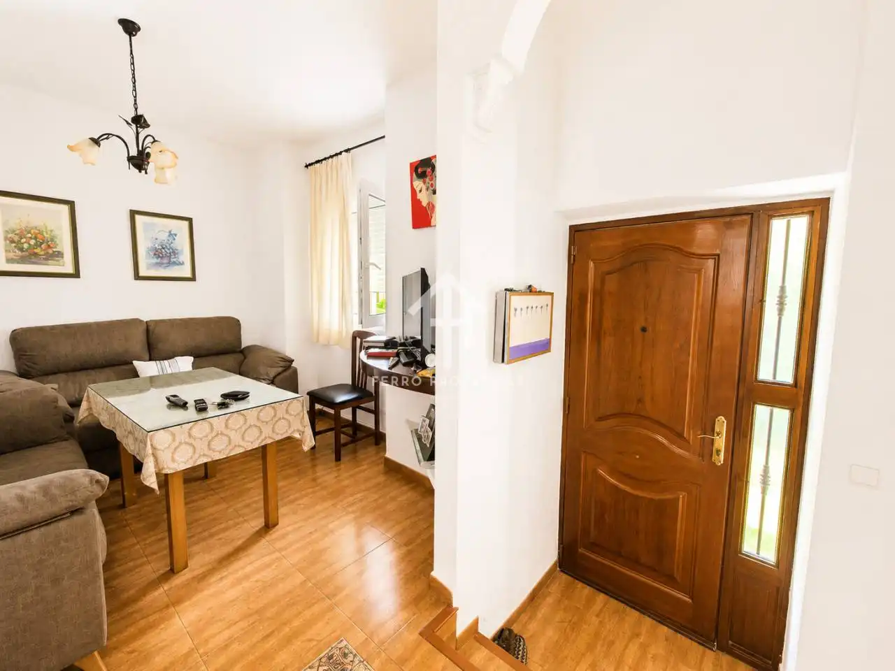Casa o xalet en venda a Loja