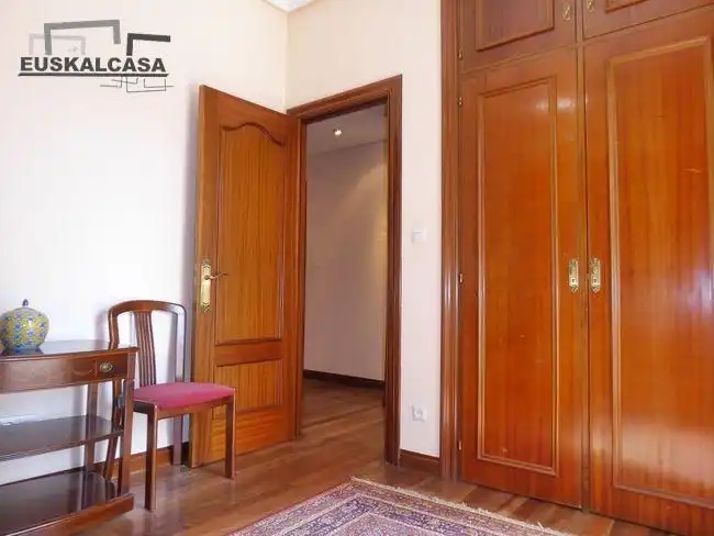 Piso en venta en Bilbao  con Terraza