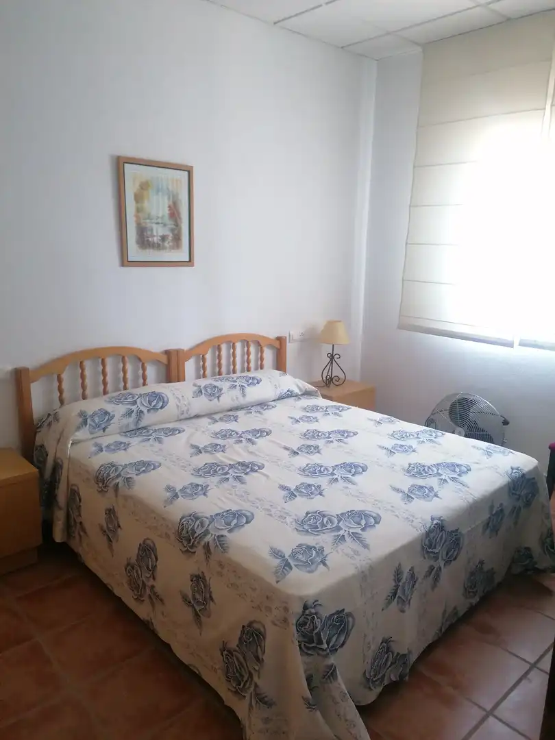 Chalet con jardín en venta en La Carlota, imagen 19