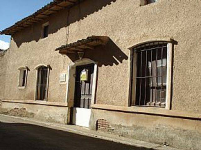 Finca rústica en Venta en Villafrades de Campos