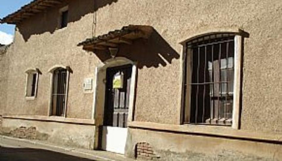Photo 1 of Country house for sale in Villafrades de Campos, Valladolid